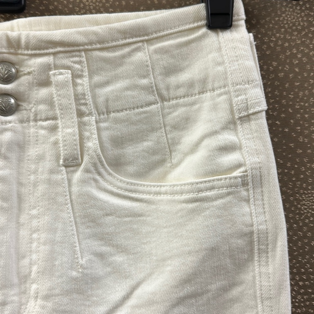 🔥🔥🔥NWT Rag & Bone Stretchy Skinny Jeans - Picture 3 of 9